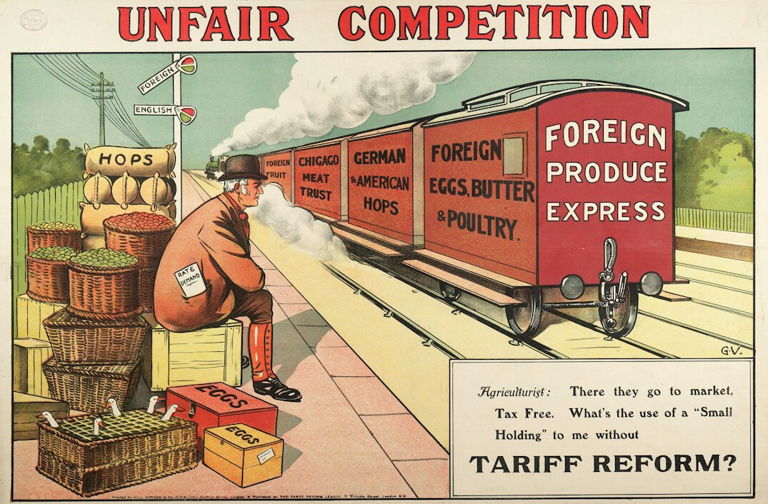 historical ads evolution