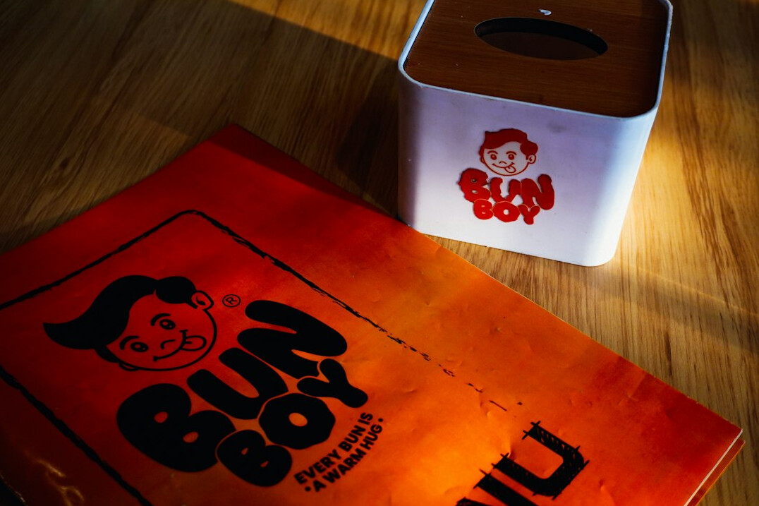 retro product packaging