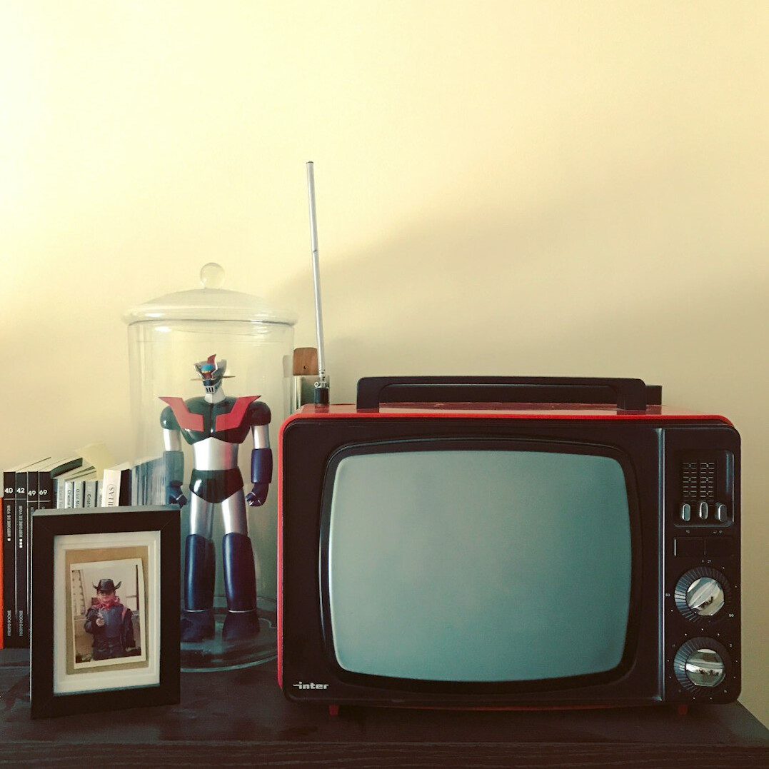 vintage tv commercial